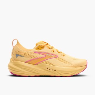 Brooks Glycerin 22 - Sherbert/Apricot/Pink Brooks Glycerin 22 - Sherbert/Apricot/Pink